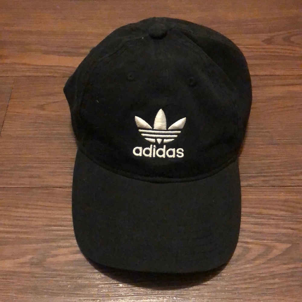 Adidas hat